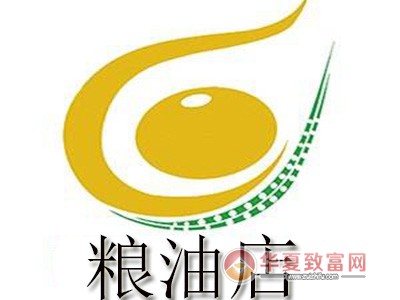 粮油店加盟